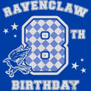 Boy's Harry Potter Ravenclaw 8th Birthday T-Shirt