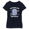 Girl's Harry Potter Ravenclaw 8th Birthday T-Shirt