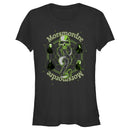 Junior's Harry Potter Death Eaters Morsmordre T-Shirt