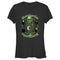 Junior's Harry Potter Death Eaters Morsmordre T-Shirt