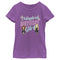 Girl's Harry Potter Magical Birthday Girl T-Shirt