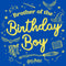 Boy's Harry Potter Birthday Boy Brother T-Shirt