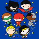 Toddler's Justice League Adorable Team T-Shirt