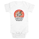 Infant's Looney Tunes Group Shot Onesie