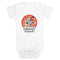 Infant's Looney Tunes Group Shot Onesie