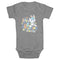 Infant's Looney Tunes Bugs Bunny Future Superstar in the Making Onesie