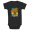 Infant's Scooby Doo Baby Doodles Onesie