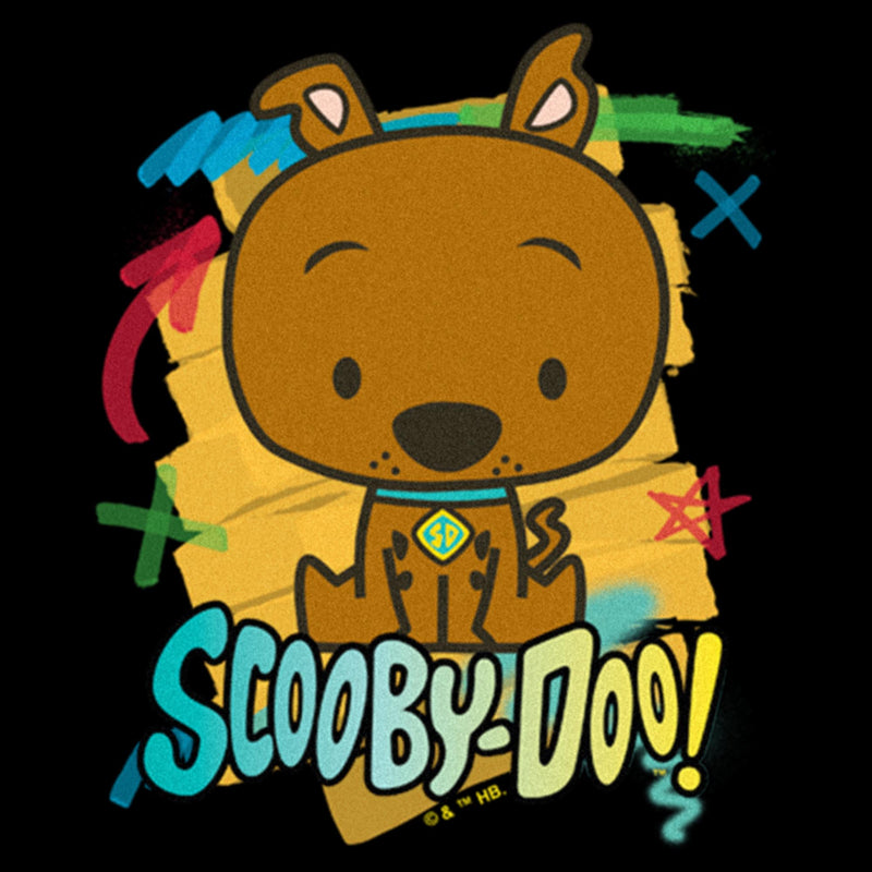 Infant's Scooby Doo Baby Doodles Onesie