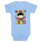 Infant's Superman Mama's Hero Onesie