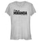 Junior's Sex and the City I'm a Miranda Text T-Shirt