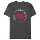 Men's Sex and the City Mr. Big Absolutely Heart T-Shirt