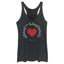 Women's Sex and the City Mr. Big Absolutely Heart Racerback Tank Top