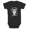 Infant's Tom and Jerry Keepin' It Cool Onesie