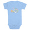Infant's Tom and Jerry Cute Babies Onesie
