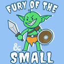 Toddler's Dungeons & Dragons Fury of the Small T-Shirt