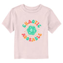 Toddler's Dungeons & Dragons Chaotic Adorable T-Shirt