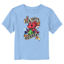 Toddler's Dungeons & Dragons New Party Member T-Shirt