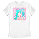 Women's Winx Club Cute Bloom T-Shirt