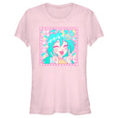 Junior's Winx Club Cute Bloom T-Shirt