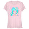 Junior's Winx Club Cute Bloom T-Shirt