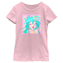 Girl's Winx Club Cute Bloom T-Shirt