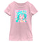 Girl's Winx Club Cute Bloom T-Shirt