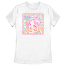 Women's Winx Club Sweet Flora T-Shirt