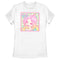 Women's Winx Club Sweet Flora T-Shirt