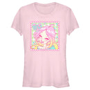 Junior's Winx Club Sweet Flora T-Shirt