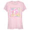 Junior's Winx Club Sweet Flora T-Shirt