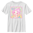 Boy's Winx Club Sweet Flora T-Shirt