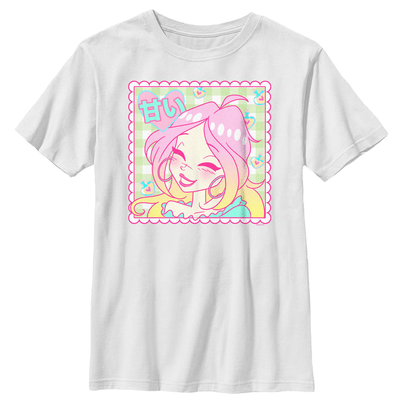 Boy's Winx Club Sweet Flora T-Shirt