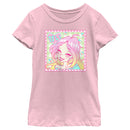 Girl's Winx Club Sweet Flora T-Shirt