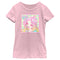 Girl's Winx Club Sweet Flora T-Shirt