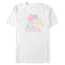 Men's Winx Club Bloom and Stella Forever Friendship T-Shirt