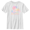 Boy's Winx Club Bloom and Stella Forever Friendship T-Shirt