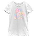 Girl's Winx Club Bloom and Stella Forever Friendship T-Shirt