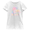 Girl's Winx Club Bloom and Stella Forever Friendship T-Shirt