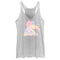 Women's Winx Club Bloom and Stella Forever Friendship Racerback Tank Top