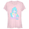 Junior's Winx Club Kawaii Bloom T-Shirt