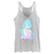 Women's Winx Club Kawaii Bloom Racerback Tank Top