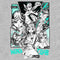 Girl's Winx Club Comic Box-up Group T-Shirt