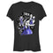 Junior's Winx Club The Trix Group T-Shirt