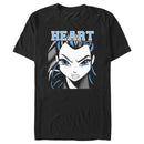 Women's Winx Club Heart of Ice T-Shirt