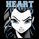 Women's Winx Club Heart of Ice T-Shirt