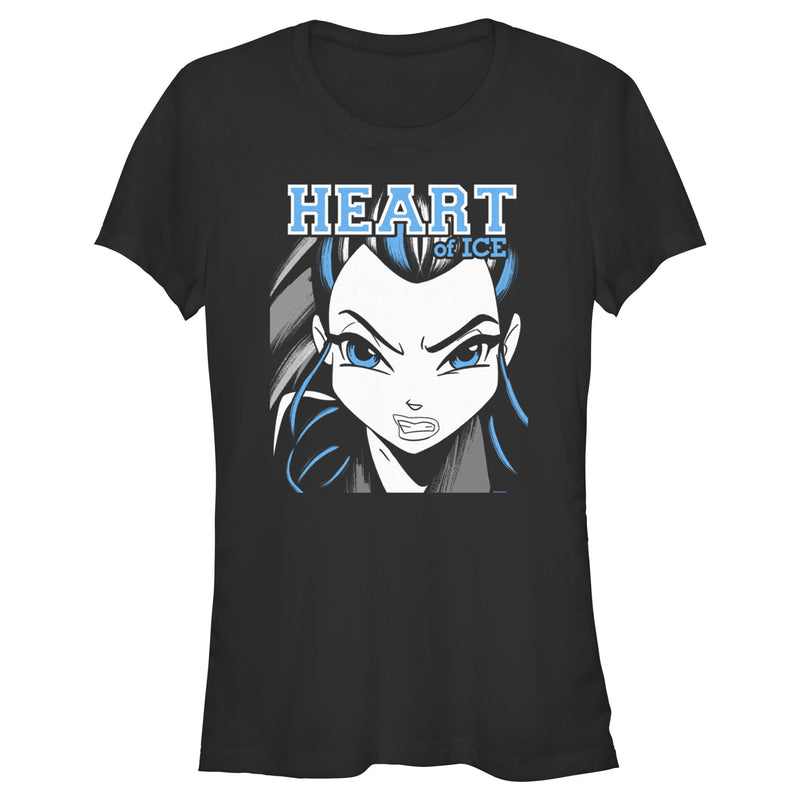 Boy's Winx Club Heart of Ice T-Shirt