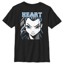 Girl's Winx Club Heart of Ice T-Shirt