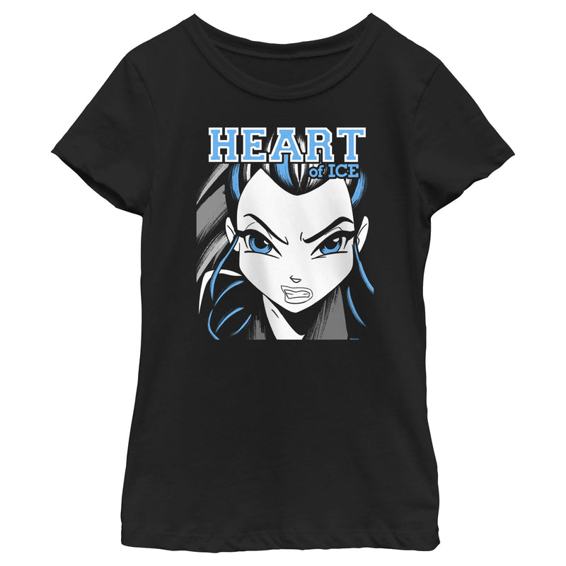 Men's Winx Club Heart of Ice T-Shirt