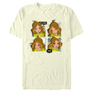 Men's Winx Club Flora’s Emotions T-Shirt