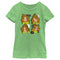 Girl's Winx Club Flora’s Emotions T-Shirt